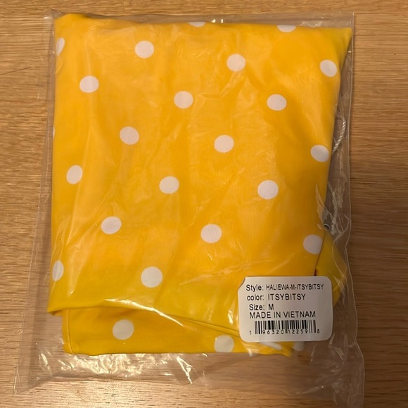 JOLYN Haleiwa Bikini Bottoms - Picture 4 of 5